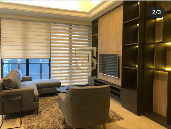 District 8 Tower Eternity High Floor