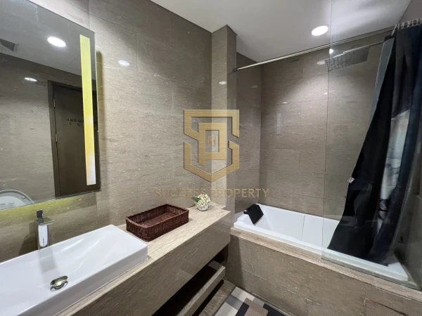 DISEWA - 1Park Avenue King Middle Floor - Jakarta Selatan - DKI Jakarta