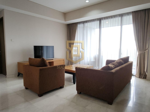 1Park Avenue Tower King High Floor