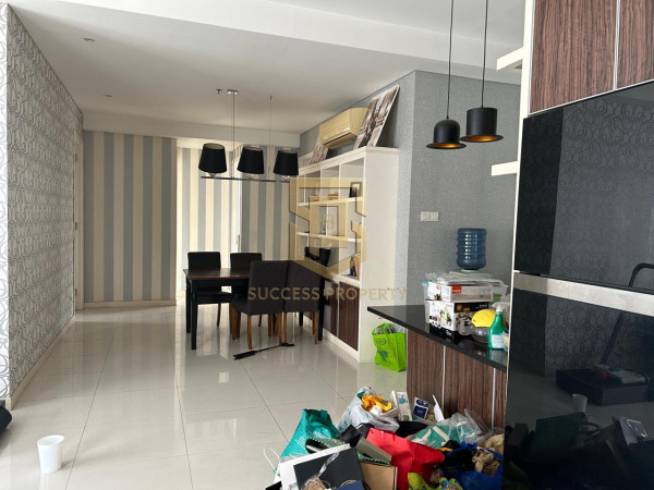 DIJUAL - 1Park Residence A Tower Middle Floor - Jakarta Selatan - DKI Jakarta