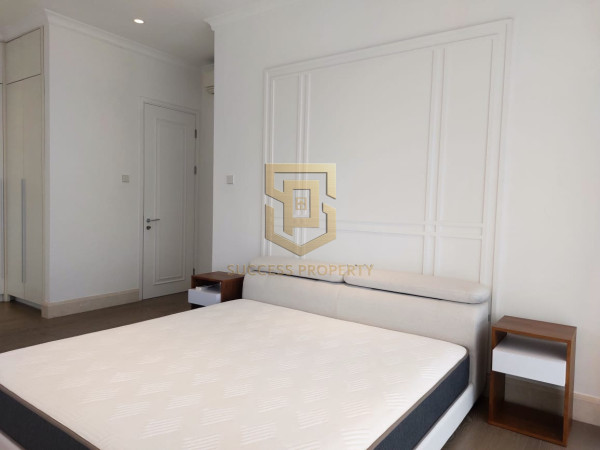 DISEWA - 1Park Avenue Tower Hamilton Low Floor - Jakarta Selatan - DKI Jakarta