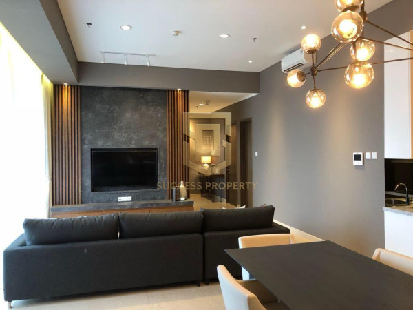 1Park Avenue Tower Royal Top Floor