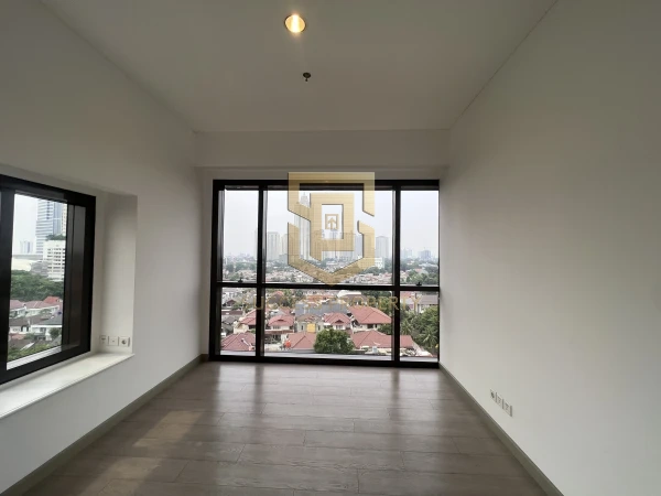 DIJUAL - 1Park Avenue Royal Low Floor - Jakarta Selatan - DKI Jakarta