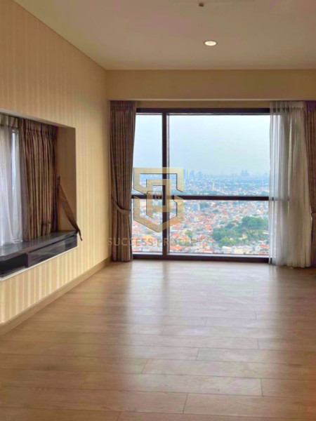 DIJUAL - 1Park Avenue King Tower High Floor - Jakarta Selatan - DKI Jakarta