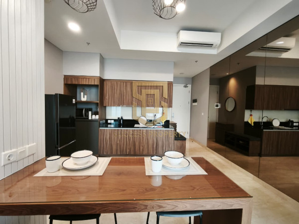 57 Promenade Tower Low Floor