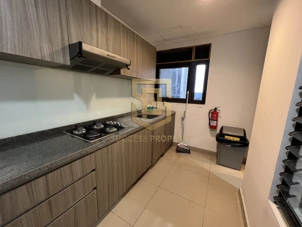 DISEWA - 1Park avenue Royal low floor - Jakarta Selatan - DKI Jakarta