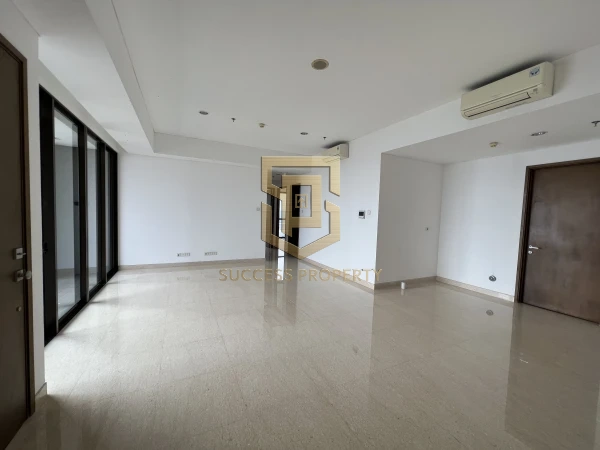 DIJUAL - 1Park Avenue Royal Middle Floor - Jakarta Selatan - DKI Jakarta