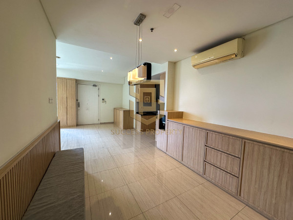 1Park Residence Tower A Low Floor