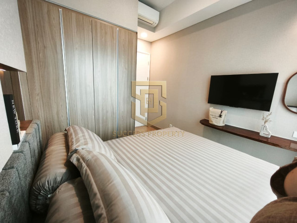 57 Promenade Tower Low Floor