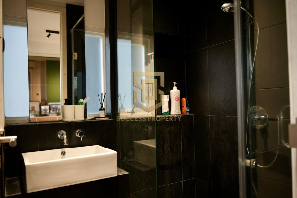 DISEWA - Apartment 1Park Residence– Tower C, High Floor - Jakarta Selatan - DKI Jakarta