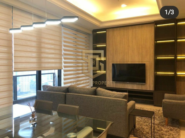 District 8 Tower Eternity High Floor