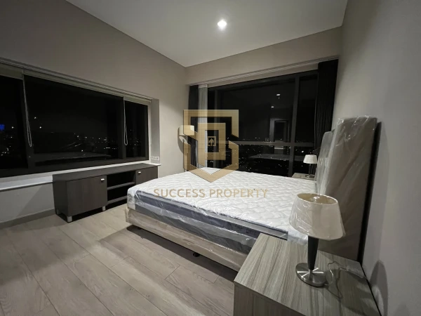 DISEWA - 1Park Avenue King High Floor - Jakarta Selatan - DKI Jakarta