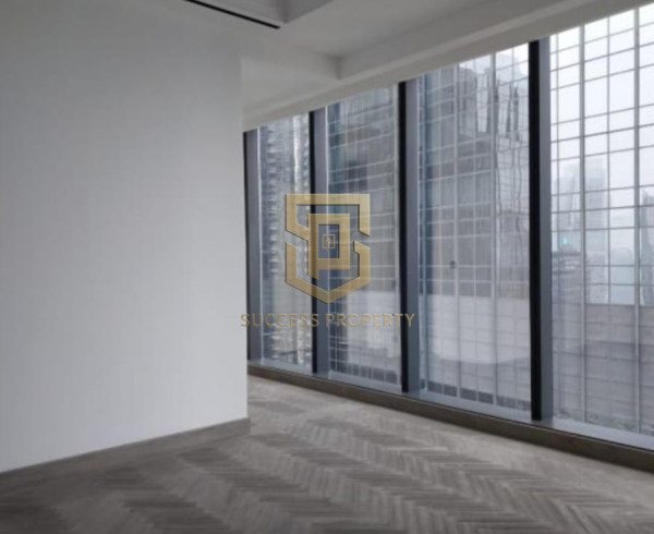 DIJUAL - The Langham Jakarta Apartment - LP Tower Middle Floor - Jakarta Selatan - DKI Jakarta