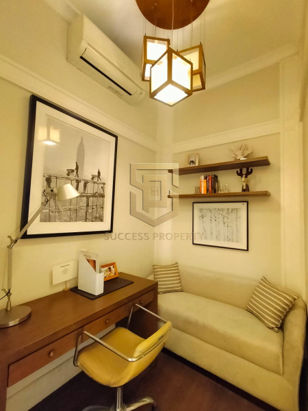 1Park Avenue Hamilton Tower Low Floor