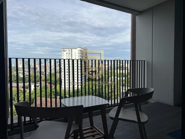 DISEWA - 1Park Avenue Queen Middle Floor - Jakarta Selatan - DKI Jakarta