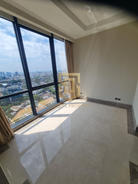 District 8 Tower Infinity High Floor