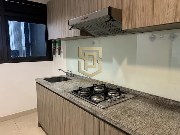 DIJUAL - 1Park Avenue Royal Middle Floor - Jakarta Selatan - DKI Jakarta