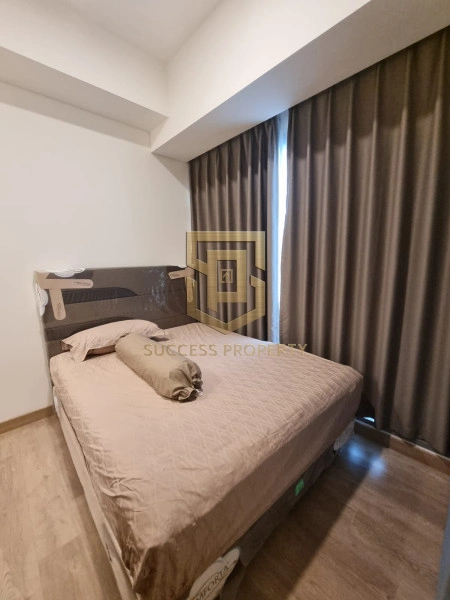 Apartment premium 57 Promenade Lower Floor