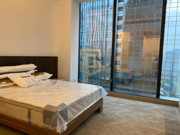 DIJUAL - The Langham Jakarta Apartment - LR Tower Middle Floor - Jakarta Selatan - DKI Jakarta