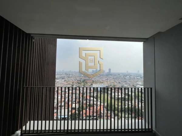 DIJUAL - 1Park Avenue Royal Middle Floor - Jakarta Selatan - DKI Jakarta