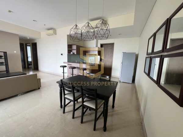 DISEWA - 1Park avenue queen middle floor - Jakarta Selatan - DKI Jakarta