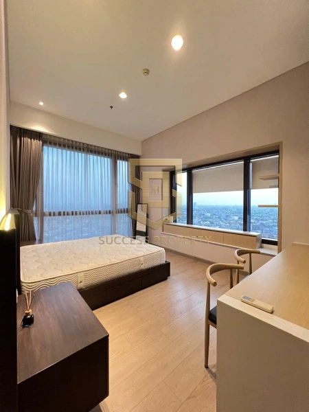 DISEWA - 1Park Avenue King Top Floor - Jakarta Selatan - DKI Jakarta