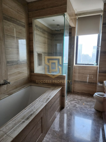 DIJUAL - District 8 - Tower Eternity High Floor - Jakarta Selatan - DKI Jakarta