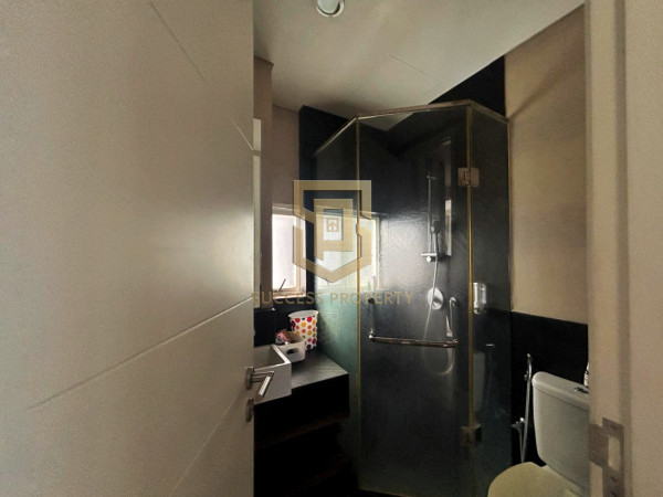 DIJUAL - 1Park Residence A Tower Middle Floor - Jakarta Selatan - DKI Jakarta