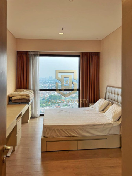 DIJUAL - 1Park Avenue King Tower High Floor - Jakarta Selatan - DKI Jakarta