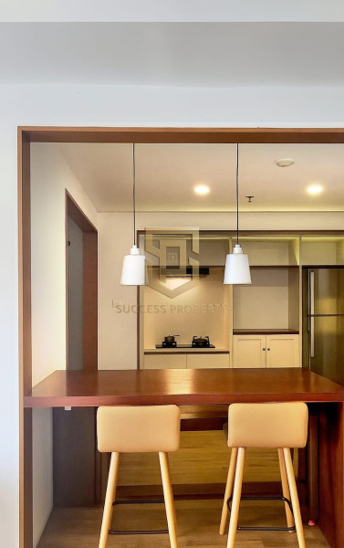 Eksekutif Menteng Medium High Floor