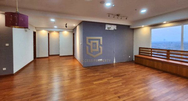 DIJUAL - 1Park Residence Tower High Floor - Jakarta Selatan - DKI Jakarta