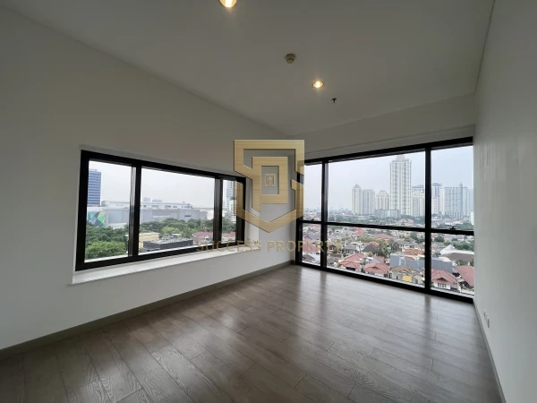 DIJUAL - 1Park Avenue Royal Low Floor - Jakarta Selatan - DKI Jakarta