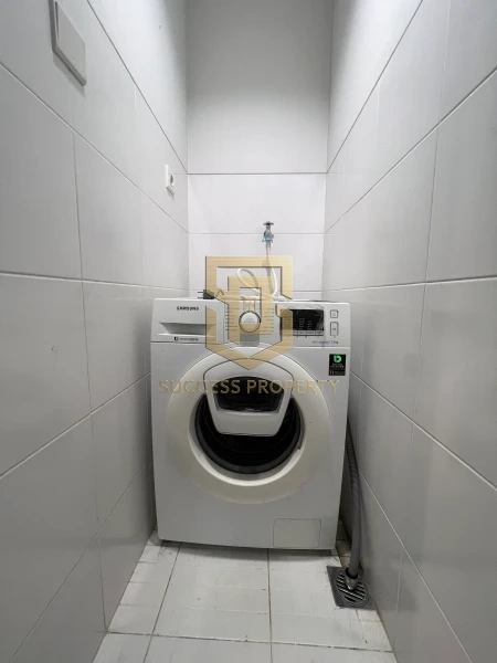 DISEWA - 1Park Avenue Queen Low Floor - Jakarta Selatan - DKI Jakarta