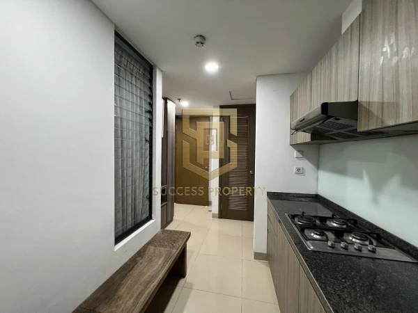 DISEWA - 1Park Avenue King Low Floor - Jakarta Selatan - DKI Jakarta