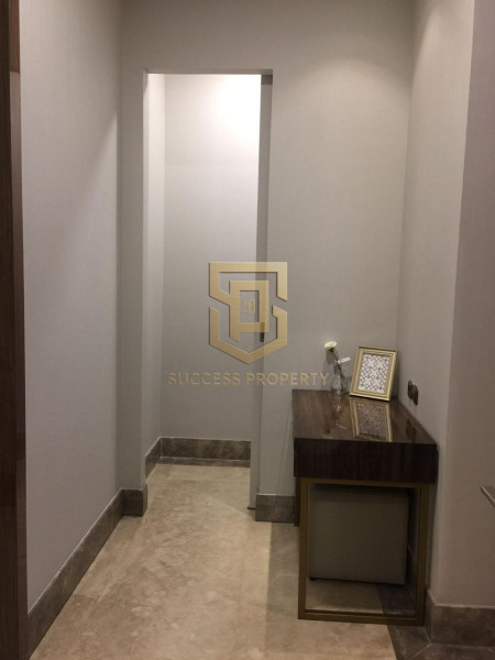 Apartment premium District 8 Tower Infinity High Floor