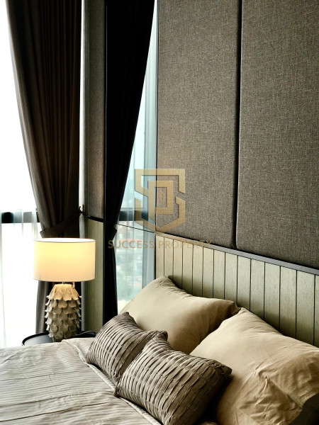 1Park Avenue Tower Royal Top Floor