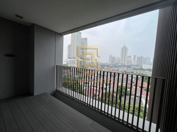 DIJUAL - 1Park Avenue Royal Low Floor - Jakarta Selatan - DKI Jakarta