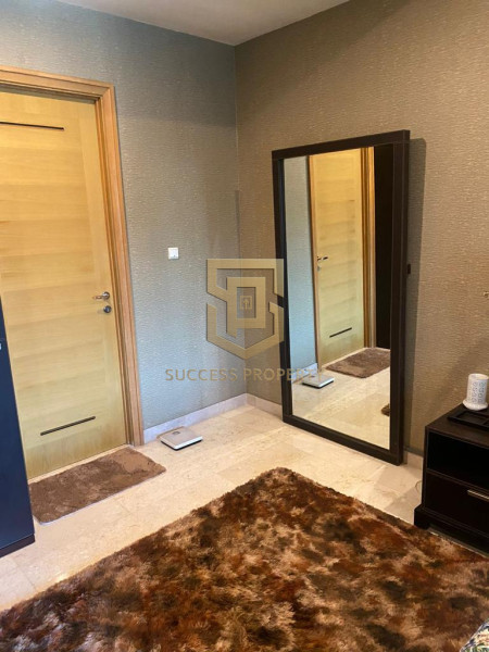 Senayan Residence Tower 1 Low Floor