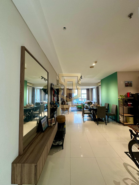 DISEWA - Apartment 1Park Residence– Tower C, High Floor - Jakarta Selatan - DKI Jakarta