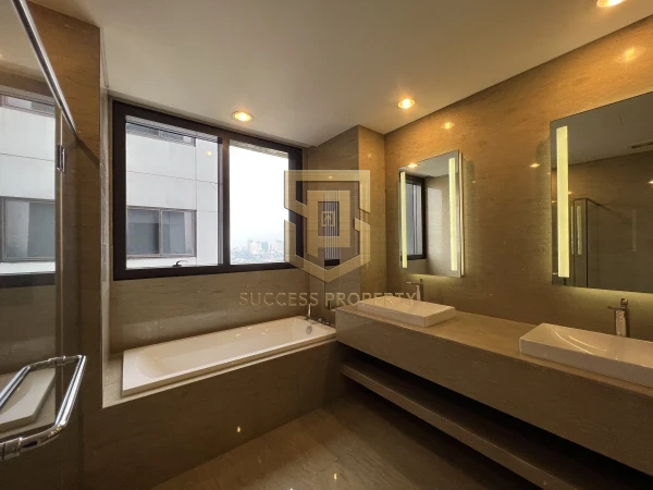 DIJUAL - 1Park Avenue Royal Middle Floor - Jakarta Selatan - DKI Jakarta