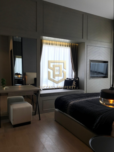 1Park Avenue Tower Royal Top Floor