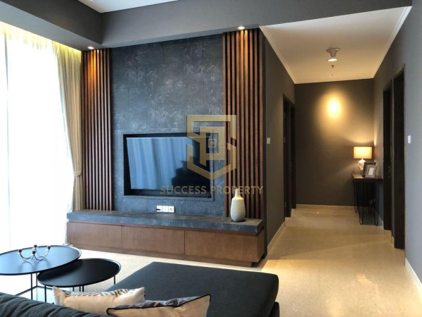 1Park Avenue Tower Royal Top Floor