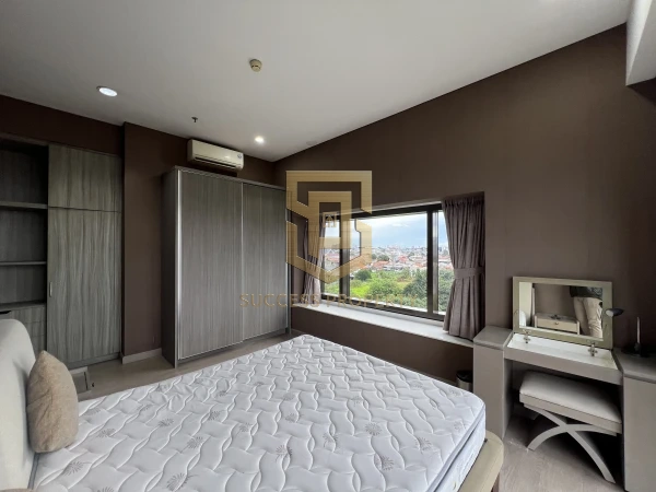 DISEWA - 1Park avenue Royal low floor - Jakarta Selatan - DKI Jakarta