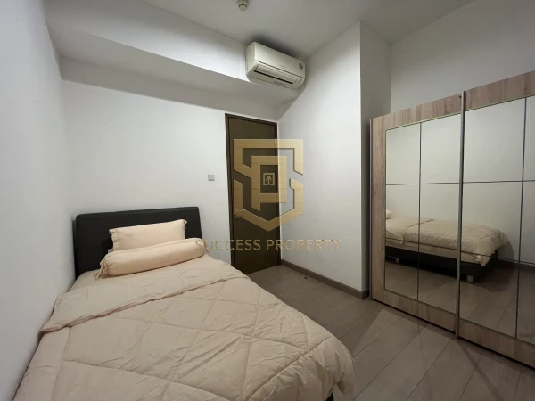 DIJUAL - 1Park Avenue King Low Floor - Jakarta Selatan - DKI Jakarta