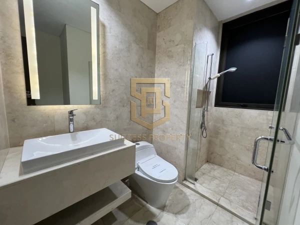 DISEWA - 1Park Avenue King High Floor - Jakarta Selatan - DKI Jakarta