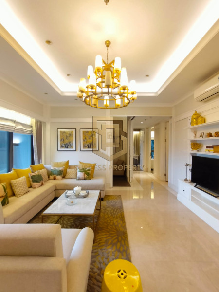 1Park Avenue Hamilton Tower Low Floor