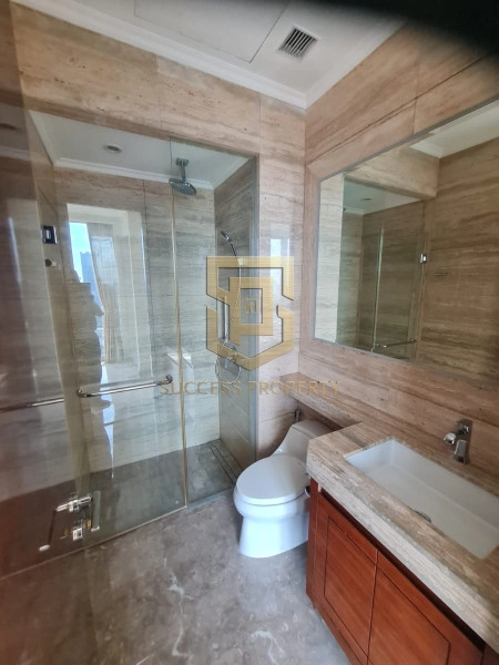 DISEWA - Premium District 8 Infinity Tower - high floor - Jakarta Selatan - DKI Jakarta