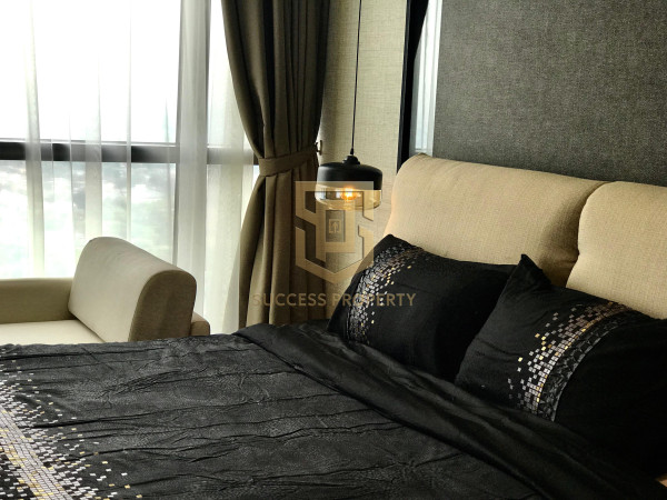 1Park Avenue Tower Royal Top Floor