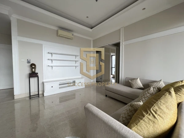 DIJUAL - 1Park Avenue Hamilton Top Floor - Jakarta Selatan - DKI Jakarta