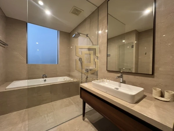 DISEWA - Apartemen Pakubuwono Spring Applewood Lower Floor - Jakarta Selatan - DKI Jakarta